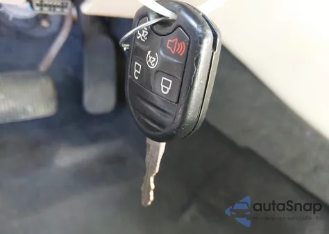 2013 Ford Taurus Sel from USA, damaged, VIN 1FAHP2E80DG110655